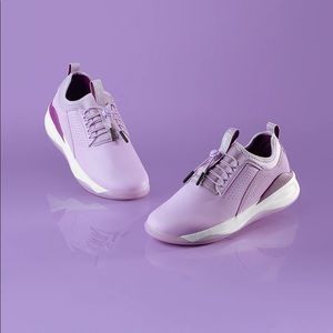 Clove Shoes - Lavender - 7.5/38.5 - New in box